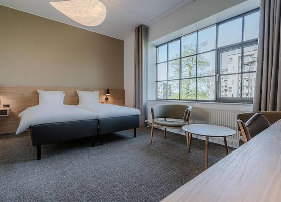 Radisson Hotel Papirfabrikken Silkeborg 1