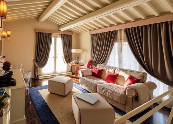 Hotel Patria 1