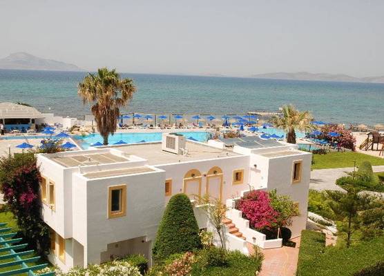 Mastichari Bay Hotel 1