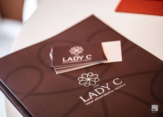 The Lady C - High Apartments 1