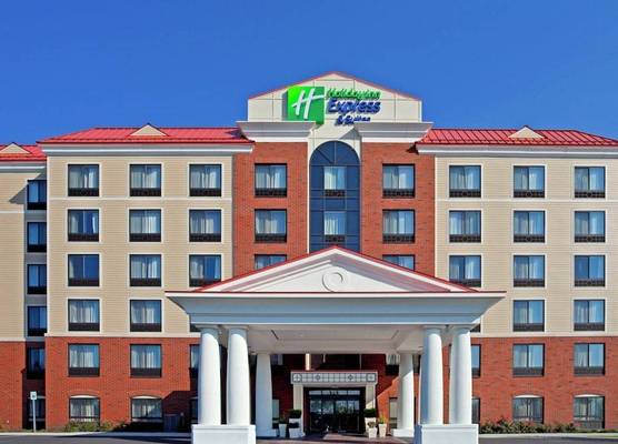 Holiday Inn Express & Suites ALBANY AIRPORT AREA - LATHAM by IHG 1