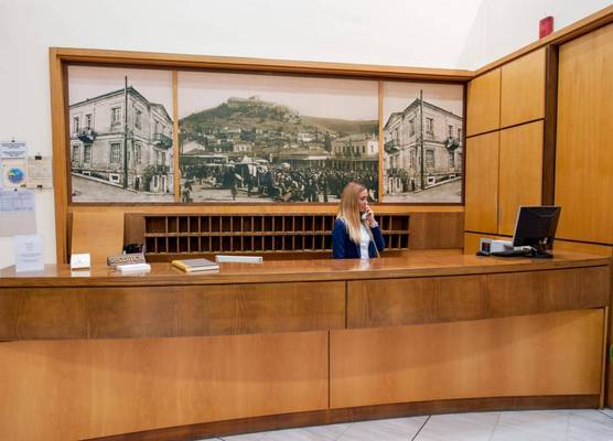 Fthia Hotel 1