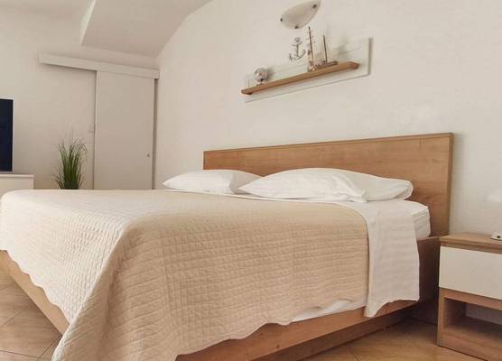 Apartment Olga 1