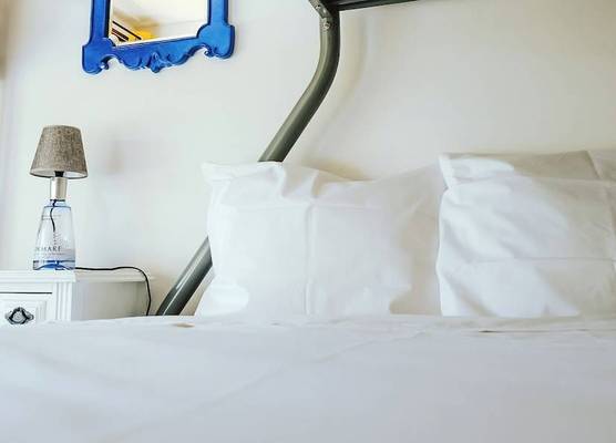 Help Yourself Hostels - Restelo 1