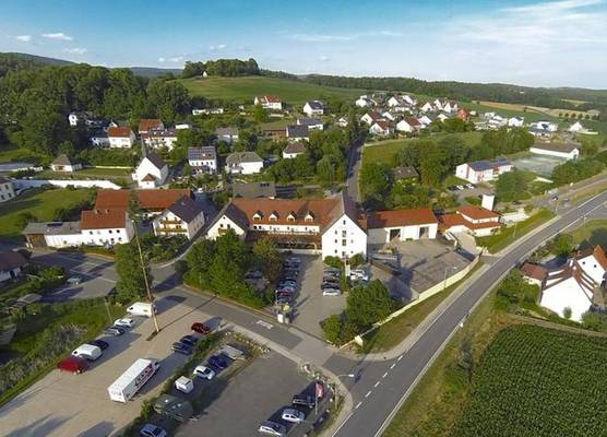 Landhotel Aschenbrenner 1