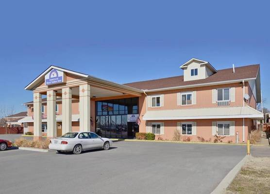 America's Best Value Inn-Marion 1
