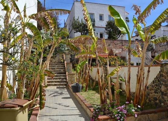 Hostal Casa Torrent 1