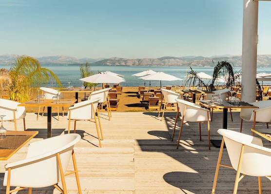 Ionian Blue Beach Hotel - Adults Only 1