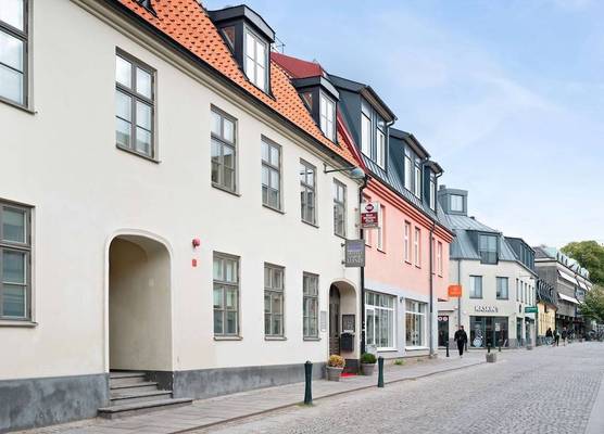 Best Western Plus Hotell Nordic Lund 1
