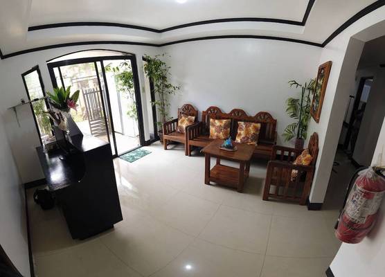 Amparo's Tourist Inn 1
