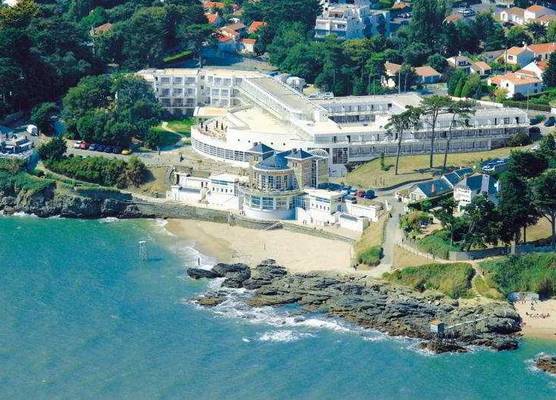 Alliance Pornic Resort Hotel Thalasso-Spa 1