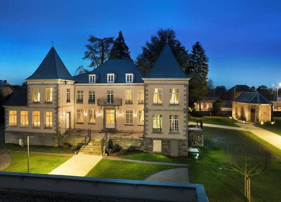 Domitys - Le Carillon d'or 1