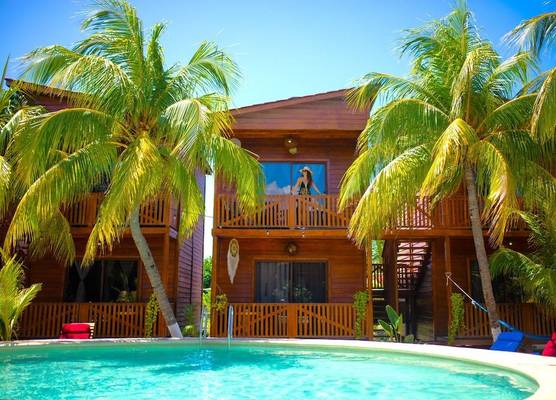 Coconut by ÓOL Hotels 1
