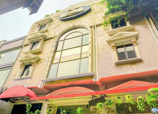 Hotel O Townhouse Oak Grand Orienchi 1