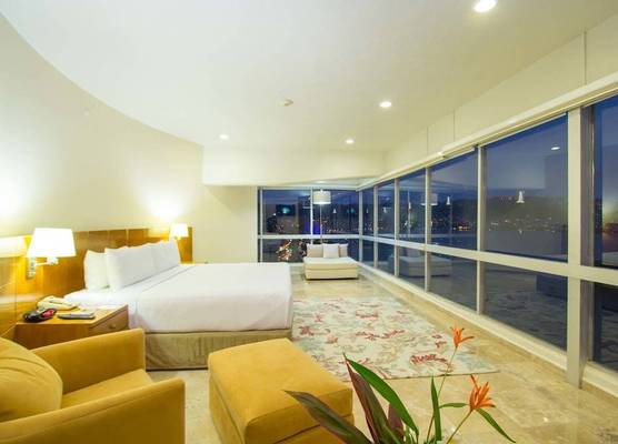 HS HOTSSON Hotel Acapulco 1