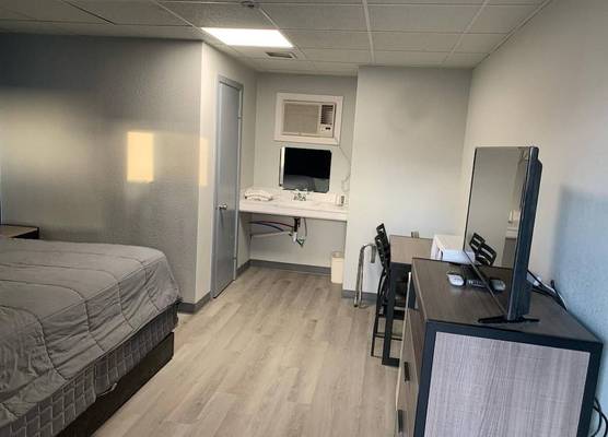 JAL COUNTRY INN 1