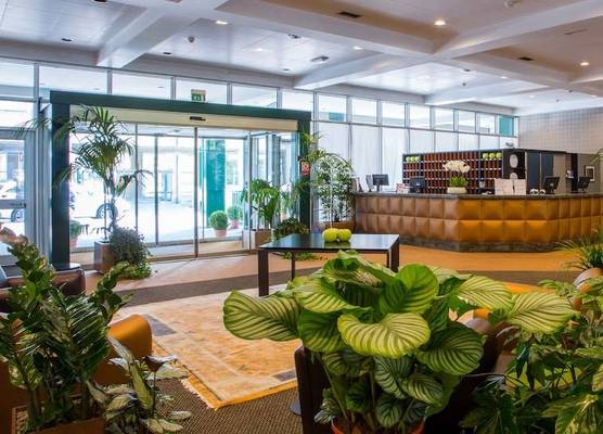 Hotel Blaise & Francis 1