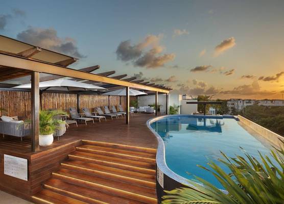Cacao Tulum -Luxury Condos- 1