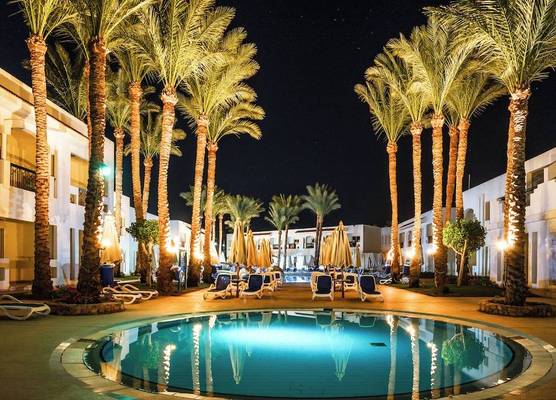 Xperience St. George Sharm El Sheikh 1