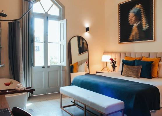 GALA Hotel Boutique 1