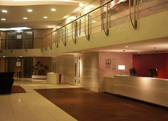 Holiday Inn FORTALEZA by IHG 1