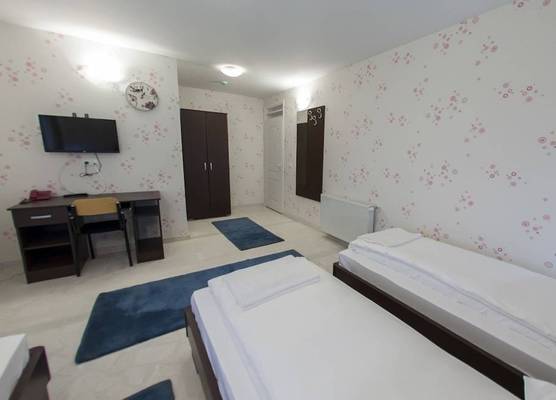 Apartments Hayat Hills 1