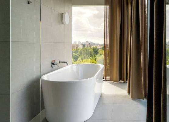 Hotel V Oosterpark 1