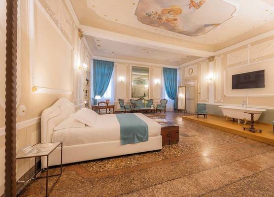 Residenza Palazzo Negri 1