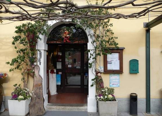 LOCANDA SAN GALLO 1