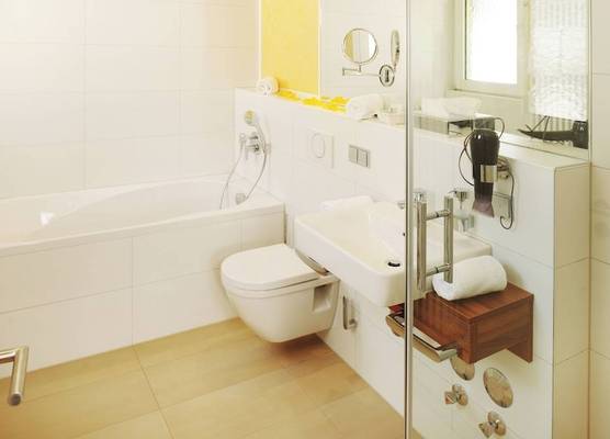 GuestHouse Mainz 1