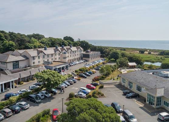 Arklow Bay Hotel 1