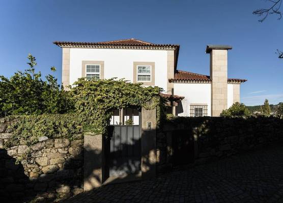 Casas da Memória 1
