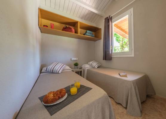 Camping Estival Vendrell Platja 1