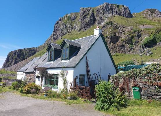 Garragh Mhor 1