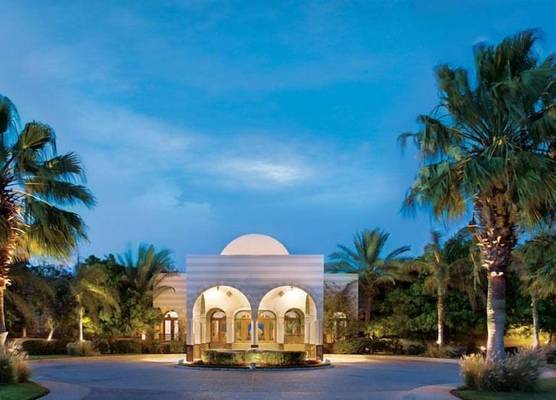 The Oberoi Beach Resort, Sahl Hasheesh 1