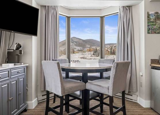 The Grand Lodge by Traverse Hospitality (No Resort Fees) 1
