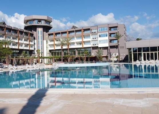 Simena Comfort Hotel 1