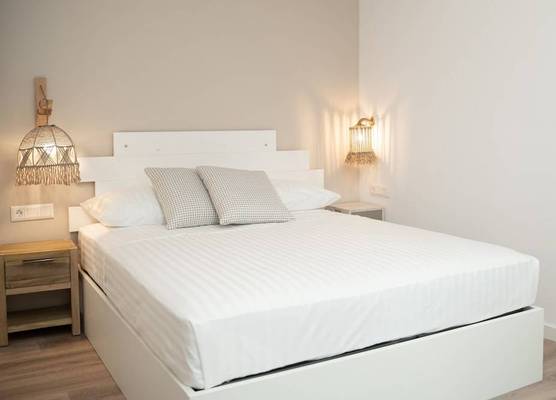 Olvio Suites 1