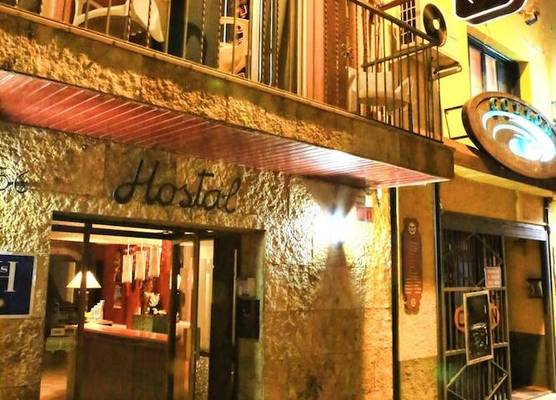 Hostal Isabel 1