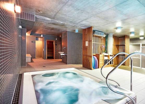 VacationClub Apartments - Morska 1