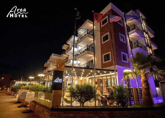 Area Hotel 1