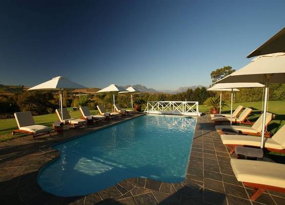 Cultivar Boutique Hotel 1