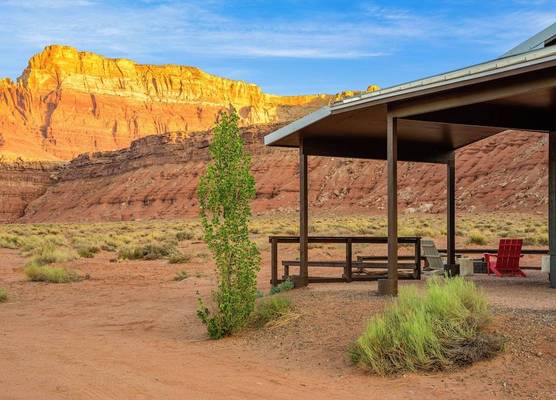 Marble Canyon Lodge 1