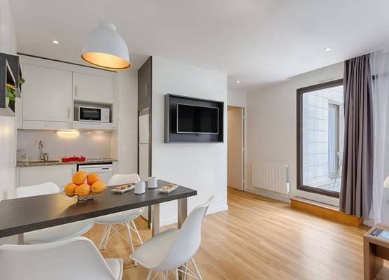 Citadines Austerlitz Paris 1