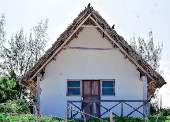 Blue Earth Beach Bungalows 1