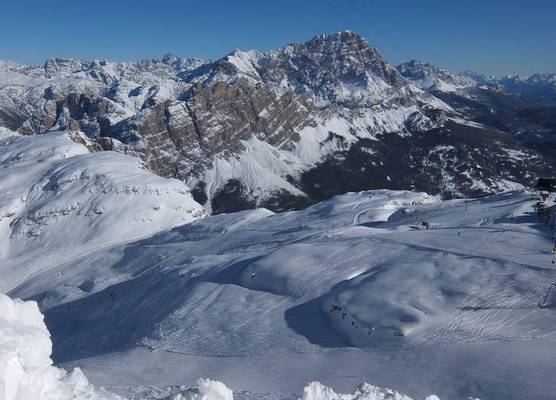 Hotel Belvedere Dolomiti 1