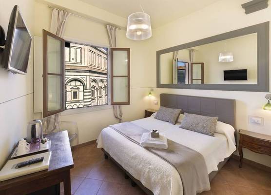 B&B Soggiorno Battistero 1