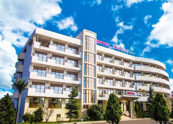 Hotel Oxford 1