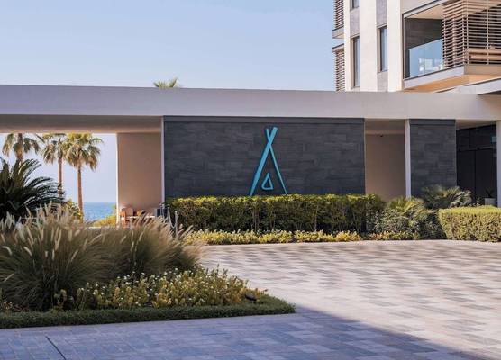 Nikki Beach Resort & Spa Dubai 1