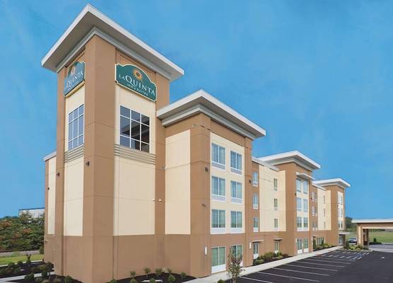 La Quinta by Wyndham Paducah 1